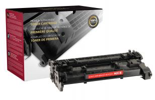 Remanufactured MICR Toner Cartridge for HP CF226A (HP 26A) 200894P