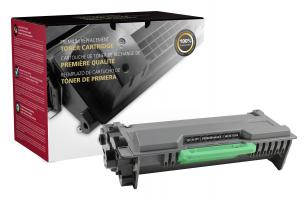 Remanufactured High Yield Toner Cartridge for Brother TN850 200991P
