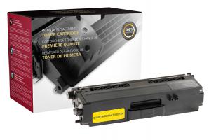 Remanufactured Brother TN339 Super High Yield Yellow Toner Cartridge 201061P