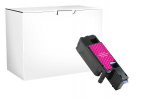 Remanufactured Magenta Toner Cartridge for Xerox Phaser 6022 201108