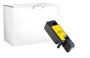 Remanufactured Yellow Toner Cartridge for Xerox Phaser 6022 201109