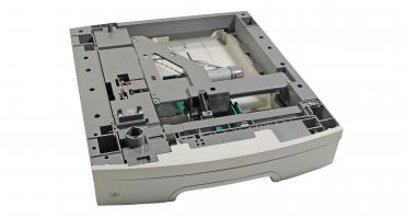Remanufactured Lexmark T640 Refurbished 250-Sheet Drawer Assembly 40X3230-REF