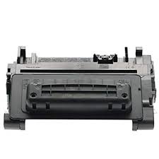 Remanufactured HP 90A, CE390A Laser Toner Cartridge CE390A