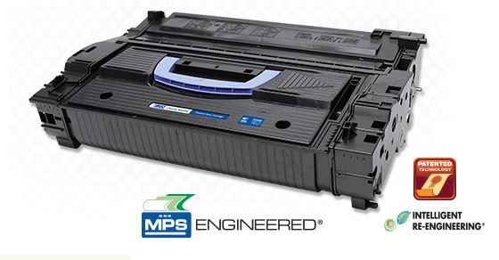 HP CF325X, HP 25X, CF325 Laser Toner Cartridge 02-21-25162