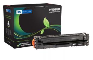 Brand New Compatible HP CF400X (201X) High Yield Black Toner Cartridge MSE0221201016