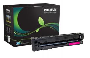 Brand New Compatible HP CF403A (201A) Magenta Toner Cartridge MSE0221201314