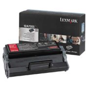 Lexmark 12A7305 Laser Toner Cartridge OEM_12A7305