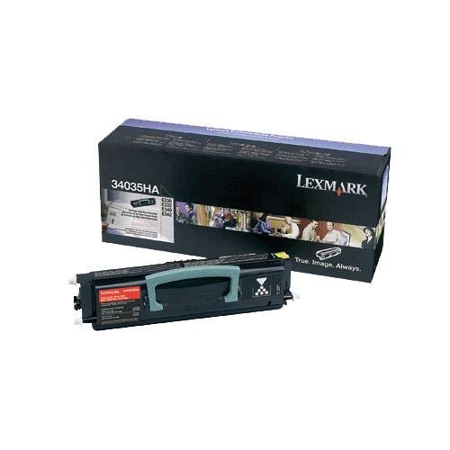 Lexmark 34035HA Laser Toner Cartridge OEM_34035HA