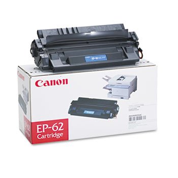 Canon 3842A002AA, EP62, EP-62 Laser Toner Cartridge OEM_3842A002AA
