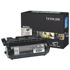 Lexmark 64415XA Laser Toner Cartridge OEM_64415XA