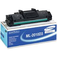 Samsung ML-2010D3, ML2010D3 Laser Toner Cartridge OEM_ML-2010D3