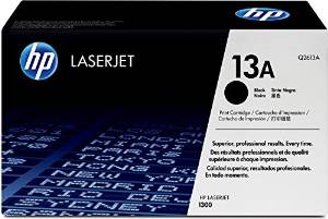 HP 13A, Q2613A Laser Toner Cartridge OEM_Q2613A