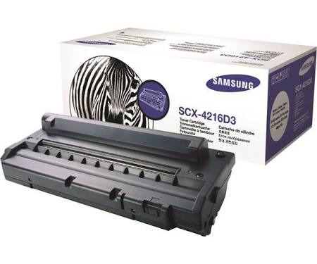 Samsung SCX-4216D3, SCX4216D3 Laser Toner Cartridge OEM_SCX-4216D3