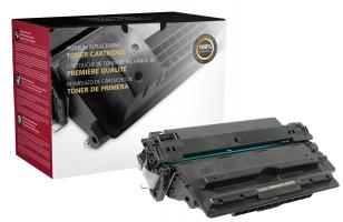 Remanufactured Toner Cartridge for HP Q7516A (HP 16A) 114849P