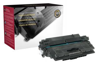 Remanufactured Toner Cartridge for HP Q7570A (HP 70A) 115044P