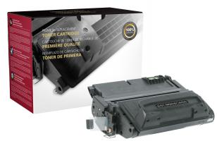 Remanufactured Toner Cartridge for HP Q5942A (HP 42A) 200041P