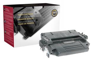 Remanufactured Extended Yield Toner Cartridge for HP 92298X (HP 98X) 200146P