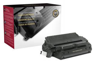 Remanufactured Extended Yield Toner Cartridge for HP C4182X (HP 82X) 200161P