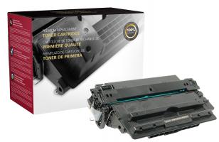 Remanufactured Toner Cartridge for HP CF214A (HP 14A) 200610P