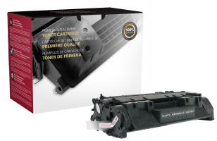 Remanufactured Extended Yield Toner Cartridge for HP CE505A (HP 05A) 200633P