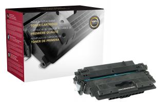Remanufactured Extended Yield Toner Cartridge for HP CF214X (HP 14X) 200685P