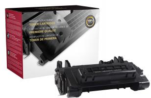 Remanufactured Laser Toner Cartridge for HP CF281A (HP 81A) 200777P