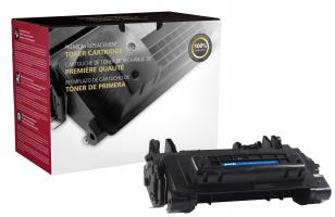 Remanufactured Extended Yield Toner Cartridge for HP CF281A (HP 81A) 200827P