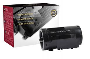 Remanufactured Dell H815/S2810 High Yield Toner Cartridge 200923P