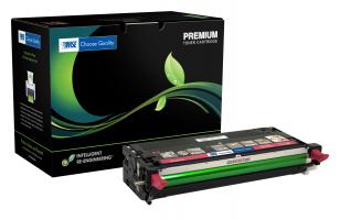 Dell 310-8096, 310-8401 Color(Magenta) Laser Toner Cartridge 02-70-31316